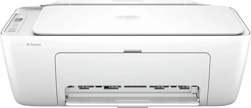 HP Deskjet 2810e All-in-One - Multifunktionsdrucker, kabellos drucken und scannen für Zuhause oder kleines Büro