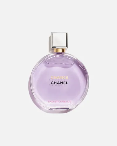 Chanel Chance Eau Splendide 100ml Duftwasser - Damen Eau de Toilette, 100 ml voller erfrischender Zitrusnoten für ein belebendes Dufterlebnis, ideal für den täglichen Gebrauch.