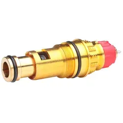 Buderus Einbauventil 013G0270 - Präzises Thermostatventil für optimale Heizungsregelung, effizient und langlebig