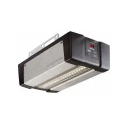Hörmann Garagentorantrieb Supra Matic E Serie 4 - Toröffner für Tore bis 5500 mm, inkl. Handsender HSE 4 und umweltfreundlichem Standbyverbrauch unter 1 Watt