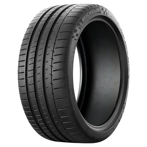 Michelin Pilot Super Sport 305/35 R19 102Y - Hochleistungs-Sommerreifen für PKW mit exzellenter Nasshaftung (C) und Geschwindigkeitsindex Y (bis 300 km/h), ideal für sportliche Fahrer.