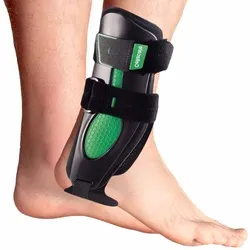 Cellacare® Malleo Akut Classic - Sprunggelenkorthese - Bandagen zur Stabilisierung des Sprunggelenks bei Verletzungen und Arthrose. Anatomisch geformt, mit einfachem Klettverschluss und guter Ventilation für optimalen Tragekomfort.