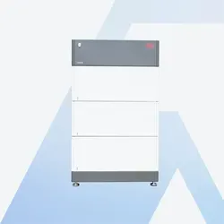 BYD Batteriespeicher B-Box Premium HVS 7.7 kWh - Effizientes Solar Paket - Powerstations: 7.7 kWh Batteriespeicher von BYD, ideal für nachhaltige Energieversorgung und sofort lieferbar!