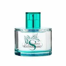 Douglas Collection La Résidence Seathalasso Eau de Toilette Spray 100 ml - Herrendüfte, luxuriöser Duft mit Meeresfrische, ideal für jeden Anlass und verspricht langanhaltende Eleganz.