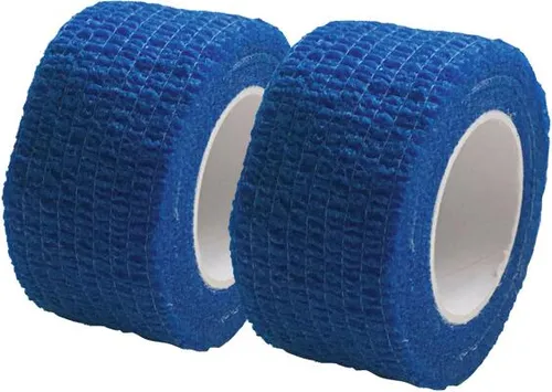 Origin Outdoors Kinesiologie Band, blau, 2 Rollen