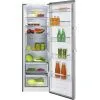 Amica VKS358150E Kühlschrank - Freistehender Kühlschrank mit 370 l, NoFrost-Technologie für müheloses Auftauen und energieeffizient mit EEK E.