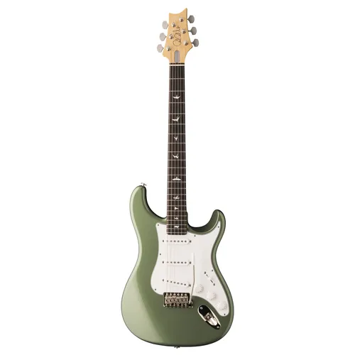 PRS John Mayer Silver Sky Orion Green E Gitarre