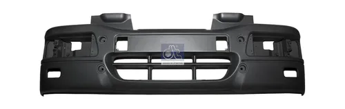 Dt Spare Parts Stoßfänger 7.10100 - Hochwertiger Stoßfänger für verschiedene Fahrzeugmodelle, bietet optimalen Schutz und ist einfach zu montieren.