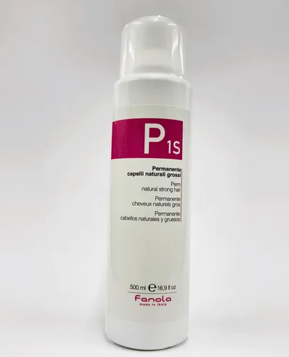 Fanola Dauerwelle -P1s- 500 ml