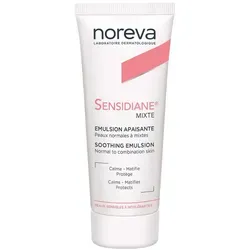 Sensidiane empfindliche Mischhaut Creme