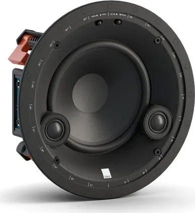 DALI Phantom E-60 S InCeiling  Deckeneinbau (weiss)