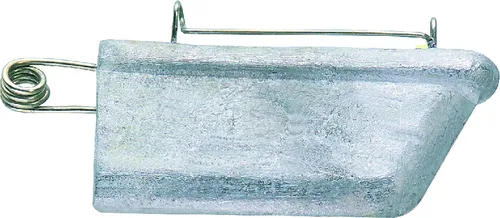 Jenzi Schleppblei-Spezial - fast Change - 50g