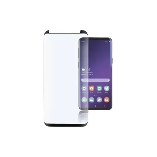 Hama 186220 Displayschutzglas Passend für: Samsung Galaxy S10e 1St #S