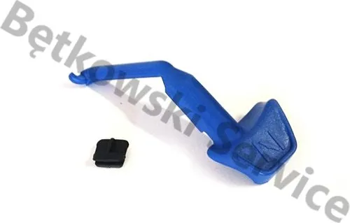 HUSQVARNA CHOKEGESTAENGE 506232011 - Hochwertiges Zubehör für Gartenmaschinen, sorgt für eine zuverlässige Funktionalität und einfache Handhabung. Ideal für die Wartung Ihrer Geräte.