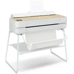 HP Designjet Studio A1-Modell - 50 € Gutschein - Tintenstrahldrucker für CAD und GIS, liefert schnelle, präzise Ergebnisse bis DIN A1, mit einfacher Bedienung und Netzwerkanschluss - ideal für Architekten und Ingenieure.