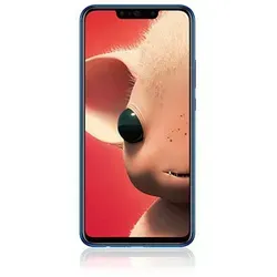 Huawei P Smart Plus Dual Sim 64GB Iris Purple - Violett