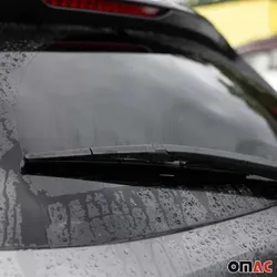 Scheibenwischer Wischerblätter für Toyota C-HR 2016-2022 Hinten 350mm 1x