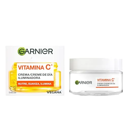 Garnier Vitamina C Cr Dia 50M