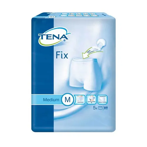 Tena Fix Fixierhosen M Inhalt: 5 St