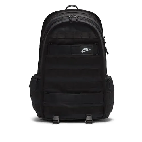 Nike Nsw Rpm 2.0 Rucksack - Vielseitiges Gurtsystem, gepolsterter Rücken für maximalen Komfort unterwegs