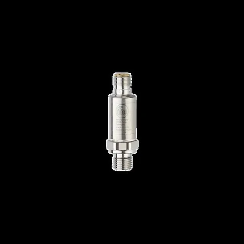 Ifm Electronic Drucksensor PT504E 0-1 MPa M12 - Smart Home Drucksensor für präzise Messungen von 0 bis 1 MPa, ideal für die Automatisierung und Überwachung in modernen Haussteuerungen.