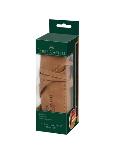 Faber Castell Art & Graphic Pencil Roll