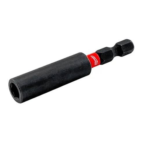 Milwaukee – Bithalter magnetisch 1/4 Hex 60 mm CX100-1 Stück