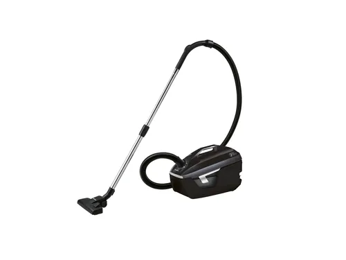Silvercrest Staubsauger mit Wasserfilter SWS 650 A1 - Bodenstaubsauger mit 3-fach Allergikerfilter und Wasserfilter für saubere Luft, ideal für Allergiker und Haushalte mit Haustieren.