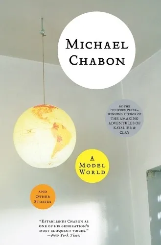 Michael Chabon A Model World and Other Stories (Taschenbuch) (US IMPORT)