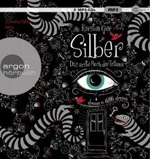 Hörspiel Silber - Das erste Buch der Träume