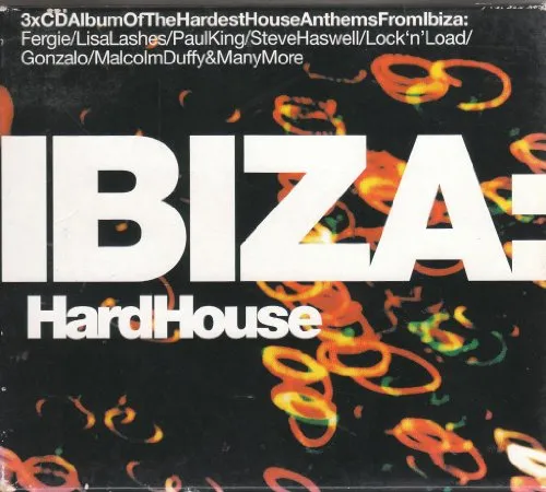 Ibiza Hard House