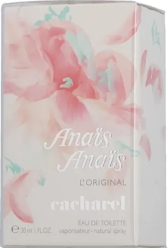 Cacharel Anais Anais Premier Délice Eau de Toilette Spray 30 ml