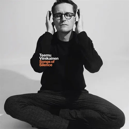 Teemu Viinikainen Songs of Silence (CD)
