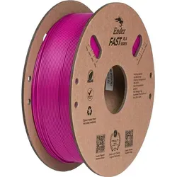 Creality Ender Fast PLA Lila 1KG