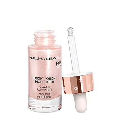Naj Oleari, Highlighter - 17 ml