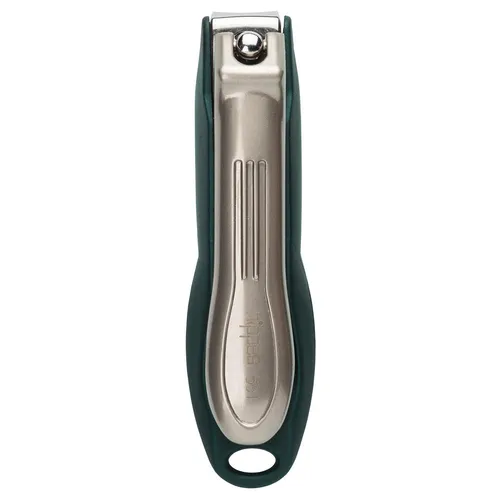 Nippes Premium Nagelknipser mit Nagelfang