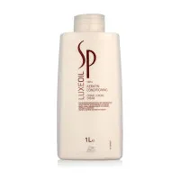 Wella Sp Luxe Oil Keratin-Conditioner 1000ml - Shampoos & Spülungen - Intensivpflege für alle Haartypen mit Jojoba-, Mandel- und Arganöl für glattes, geschmeidiges Haar.
