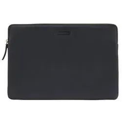 dbramante1928 Paris - Notebook-Hülle - 15" / 16" - Night Black - für Apple MacBook Pro (Ende 2019)