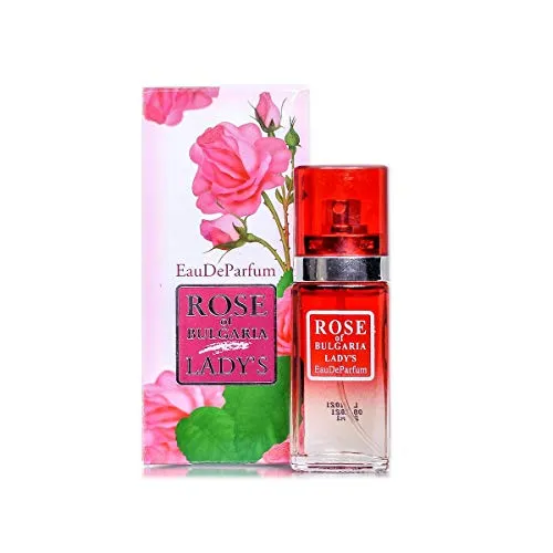 EauDeParfum Rose of Bulgaria Lady´s 25ml