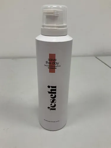 Feschi - SAVE THE DAY Trockenshampoo Schaum- 200 ml - Neu !!!