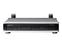 Lancom 1821n Wireless ADSL Router ISDN