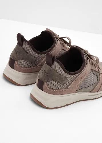 bonprix Rieker Sneaker aus Leder 91731281