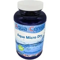 Aqua-Cereal Aqua Micro-Dry 500 ml Filterbakterien
