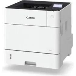 Canon i-SENSYS LBP351x - Hochgeschwindigkeits Laserdrucker - Multifunktionsdrucker mit einer Druckgeschwindigkeit von bis zu 55 S./Min. und hoher Papierkapazität von bis zu 3600 Blatt, ideal für effizientes Arbeiten im Büro.