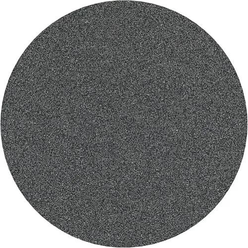 Bosch 10x PRO Plastic and Hard Stone F355 Schleifblatt (für Beton, Harter Stein, Ø 125 mm, Körnung 80, Professional Zubehör Kleiner Winkelschleifer)