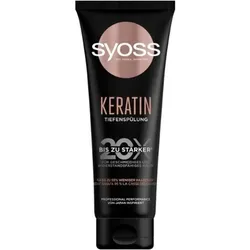 Syoss Tiefenspülung Keratin 250ml
