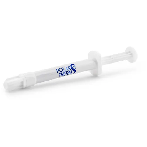 Polartherm X-8 mit Spatel Waermeleitpaste 2g