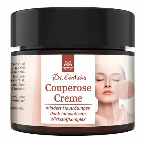 Dr. Ehrlichs Couperose Creme