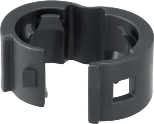 Stk. Panduit Patchkabel Markierungsring PCBANDBL-Q Ethernet schwarz Netzwerk 250