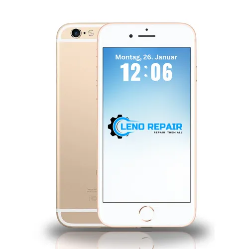 Apple iPhone 6s 32GB Roségold - Smartphone mit 12MP Kamera - Handys ohne Vertrag - Erlebe brillante 4K Videos und gestochen scharfe Fotos mit der fortschrittlichen 12 Megapixel iSight Kamera. Schnelleres LTE und Touch ID für mehr Sicherheit.